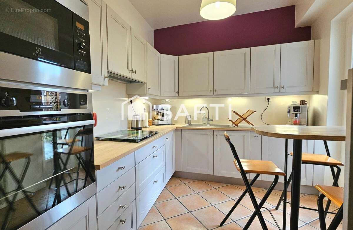 Maison 150 m² à Neauphle-Le-Vieux  - photo 5