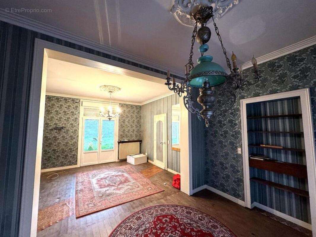 Maison à vendre 9 pièces INCHY EN ARTOIS (62) - photo 5