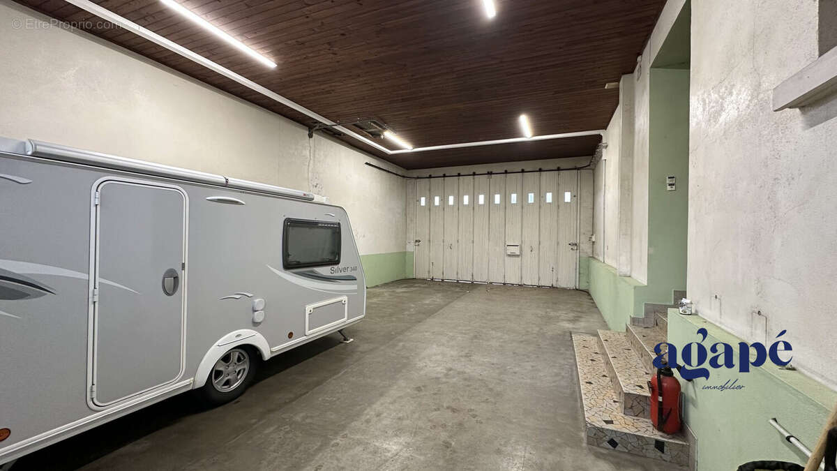 Appartement à BOURBON-LANCY