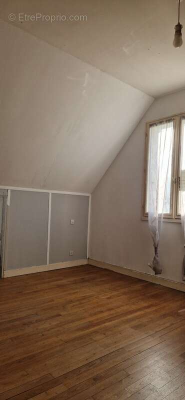 Maison à PLOUMAGOAR