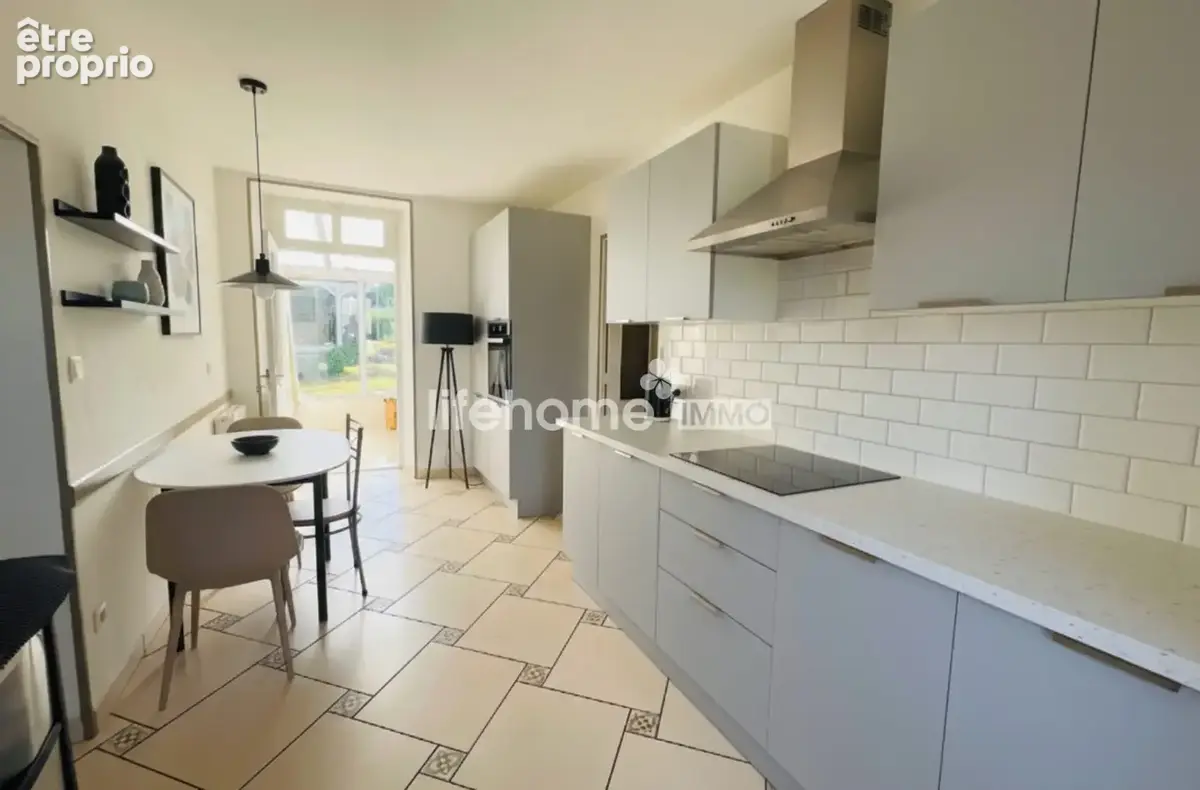 Maison 4 pièces 110 m² à vendre à Meobecq (36500) - photo 3