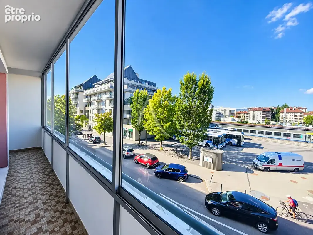 Appartement à ANNECY