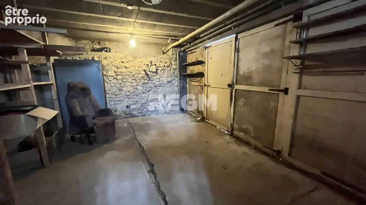 Maison de village composée de deux appartements - photo 19