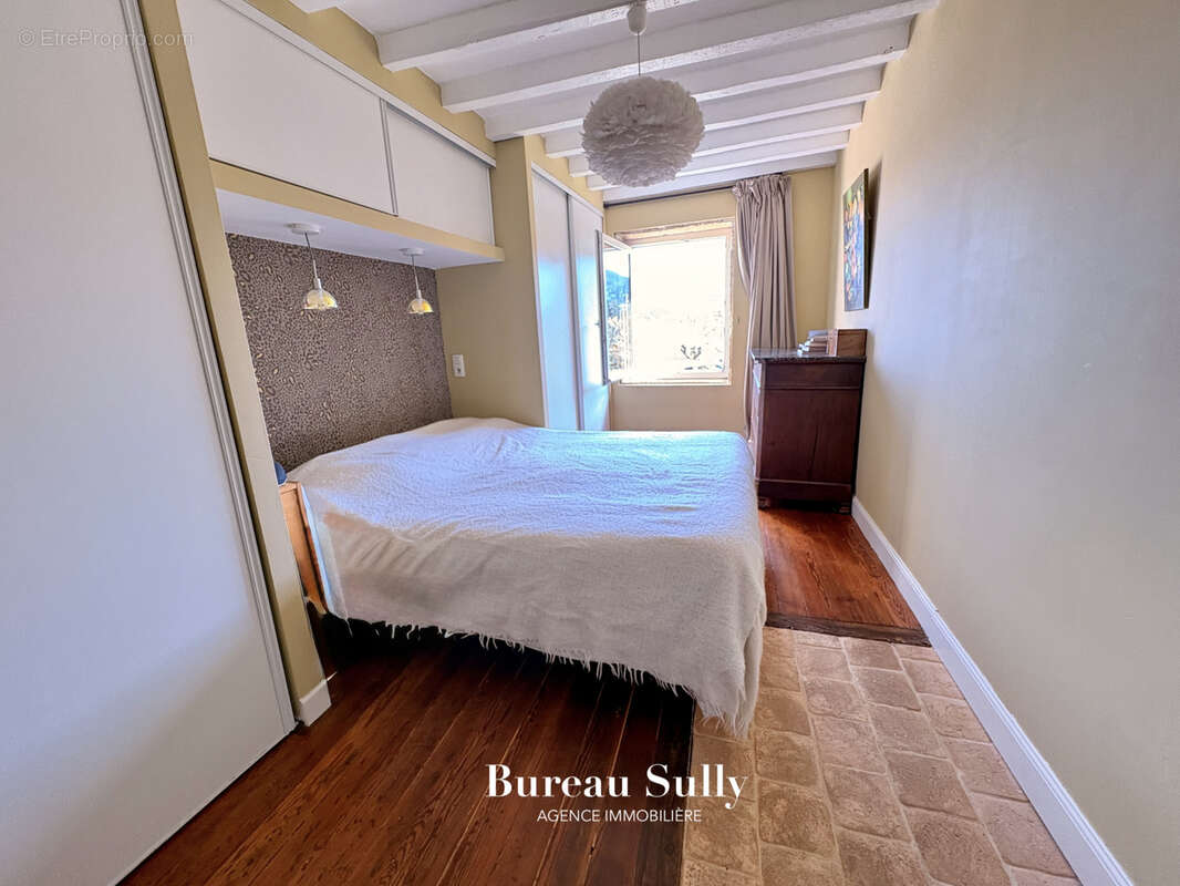 Maison à COUZON-AU-MONT-D'OR