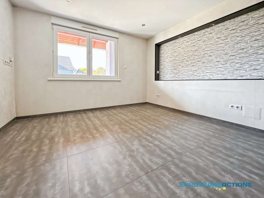 Maison à BOUXWILLER