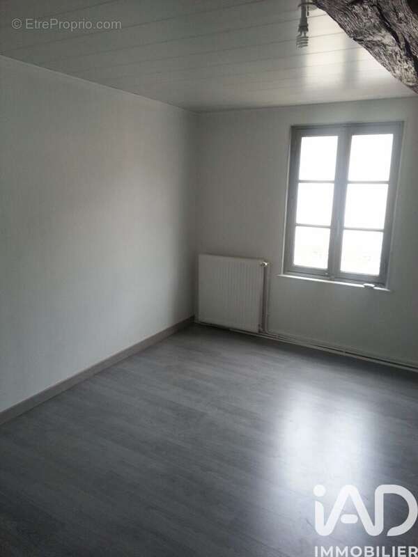 Photo 6 - Appartement à HERMES