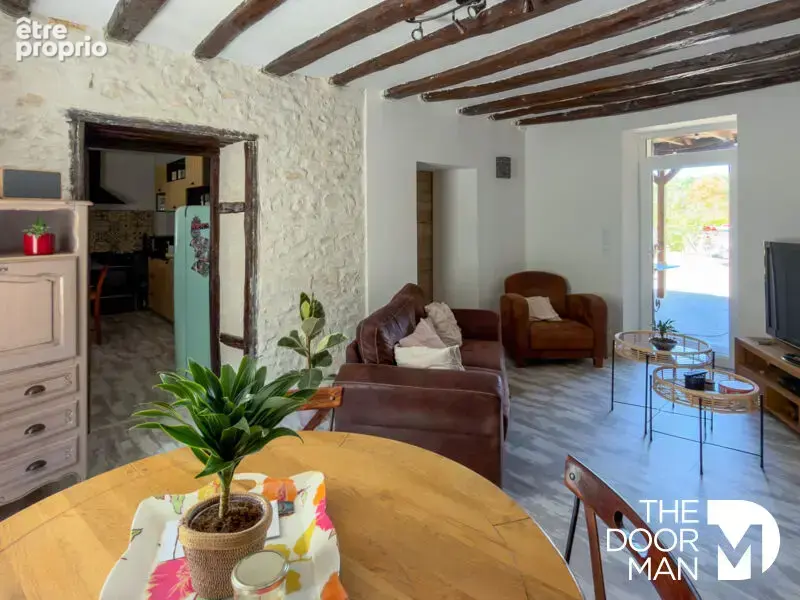 Maison 18400 - photo 2