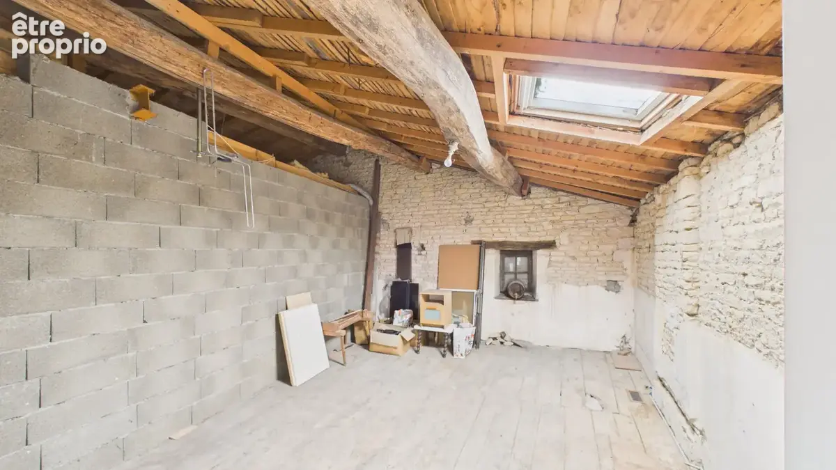Maison Paizay Le Chapt 11 pièce(s) - photo 27