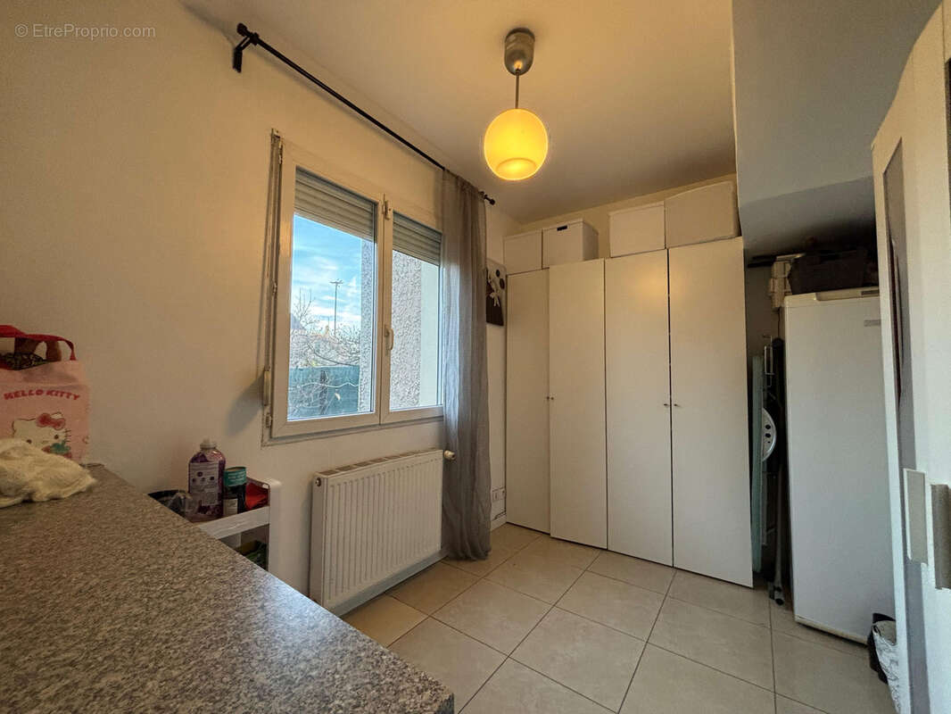 Maison à DRANCY