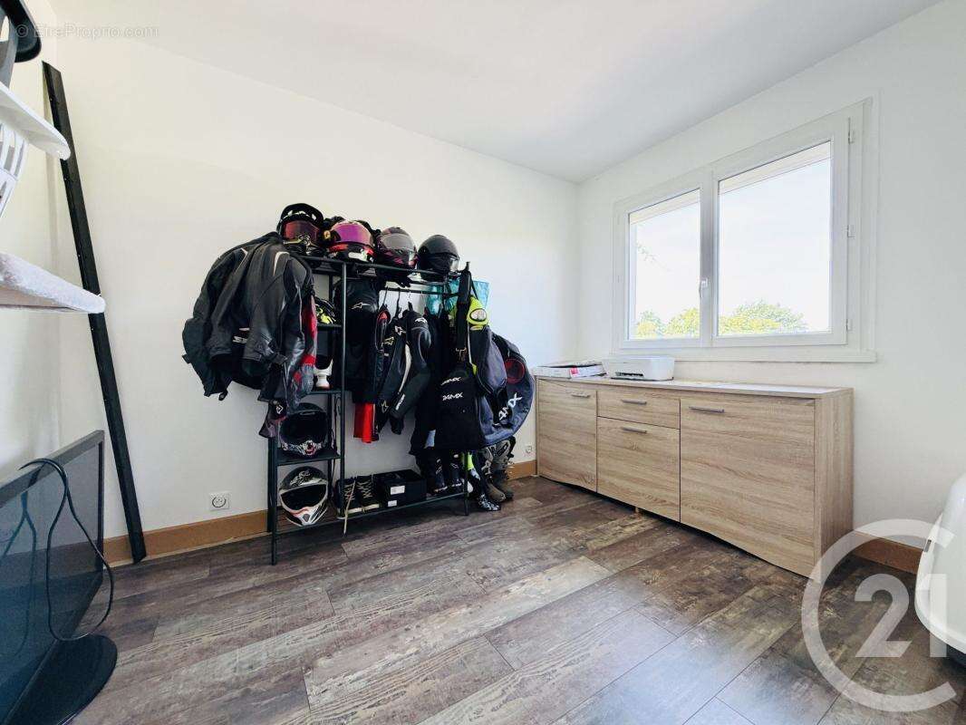 Maison de village - photo 10