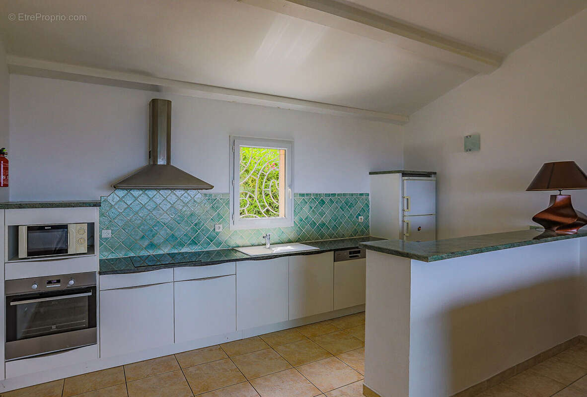 Villa vue mer panoramique  Corbara - photo 10