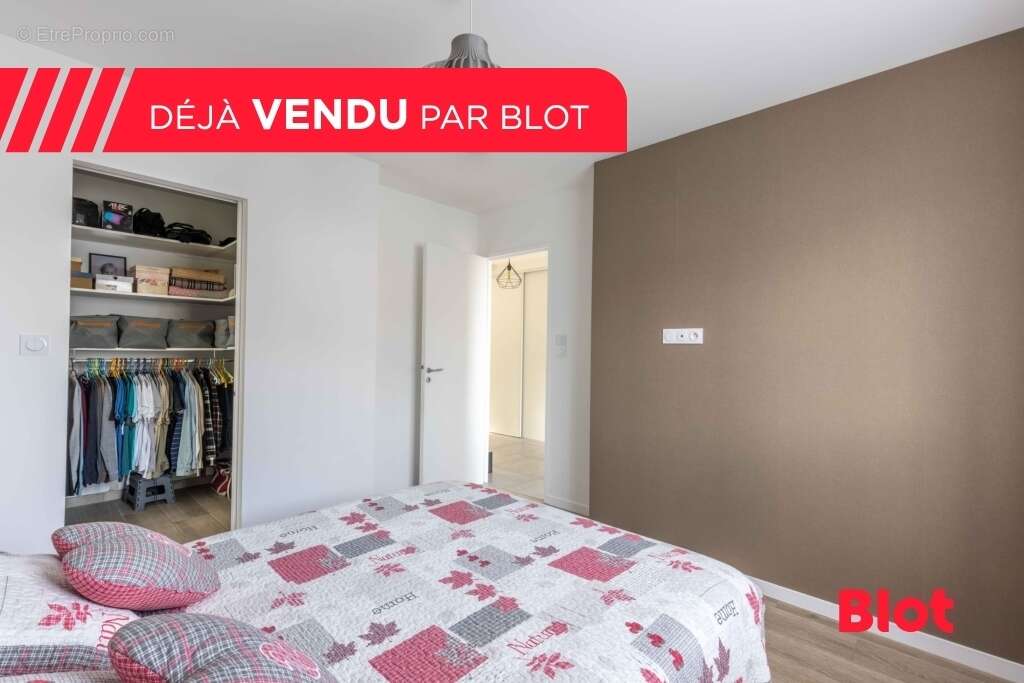 Maison à IRODOUER