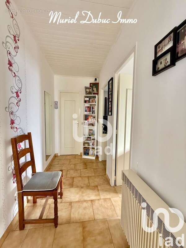 Photo 9 - Maison à ARVERT