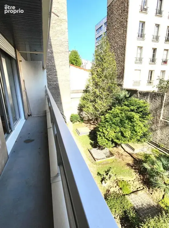 Appartement - photo 17