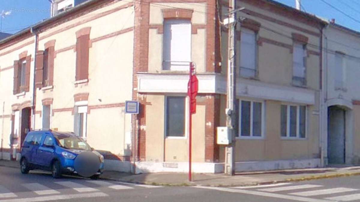 Appartement à MAGENTA