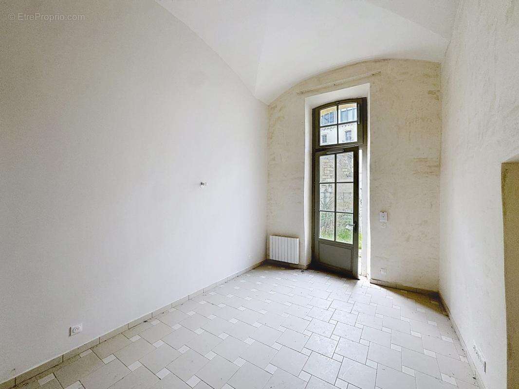 Exclusivité - Quartier Banasterie - Appartement avec jardin - photo 6