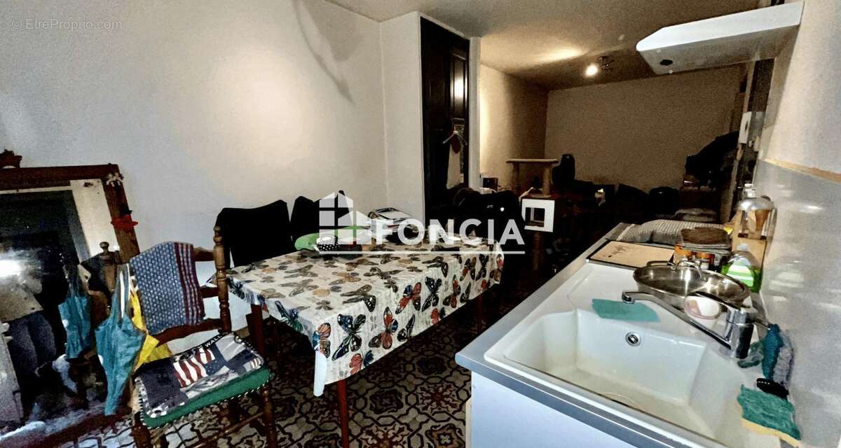 Appartement à PERPIGNAN