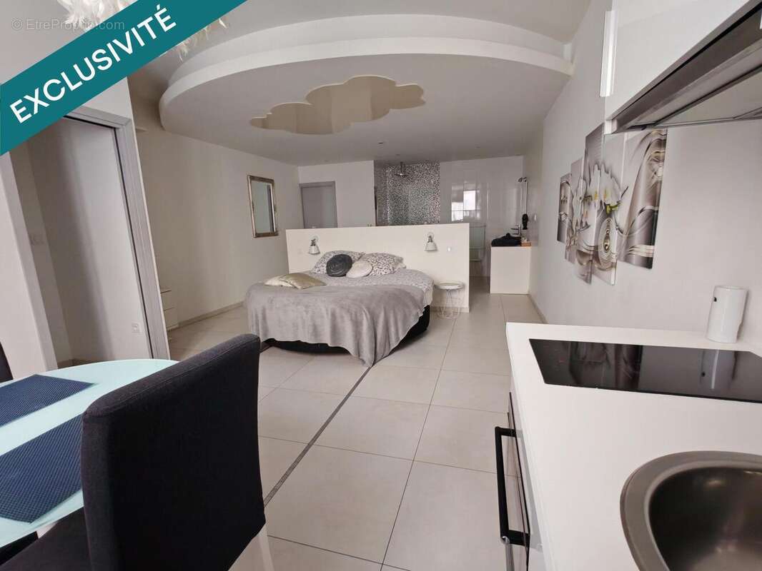 Photo 7 - Appartement à BORDEAUX