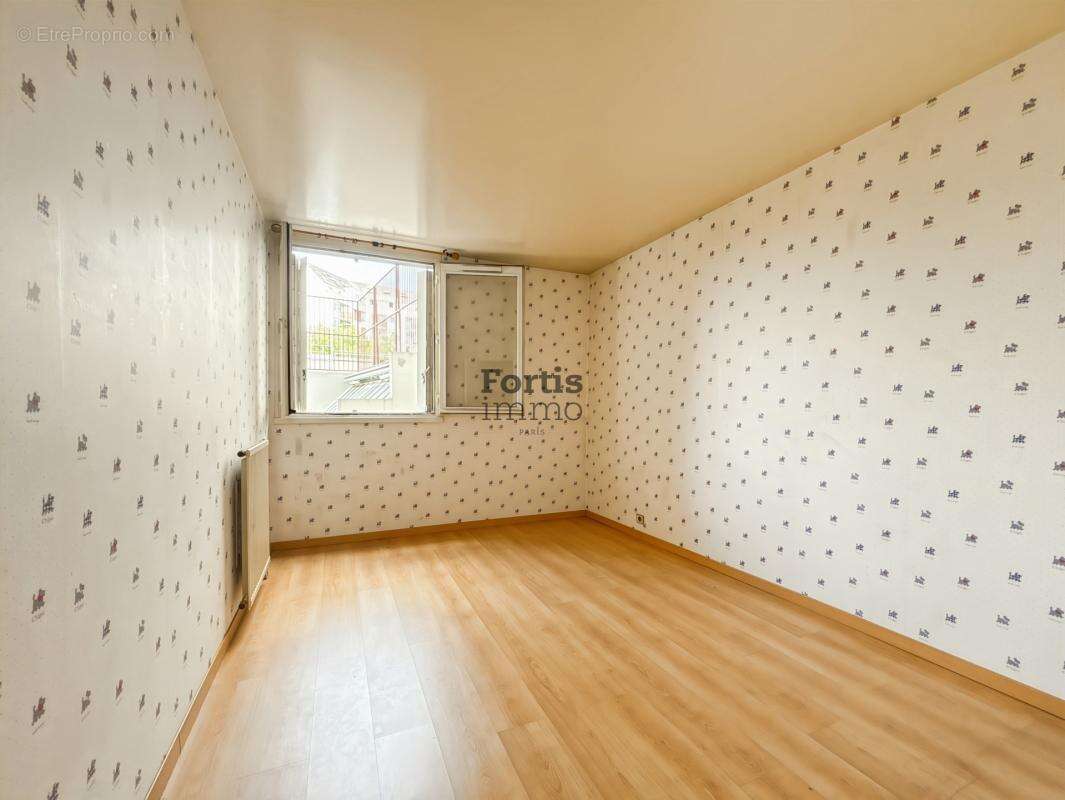 Noisy-le-grand - 5 pièces 81 m² + loggia de 13 m² - photo 11