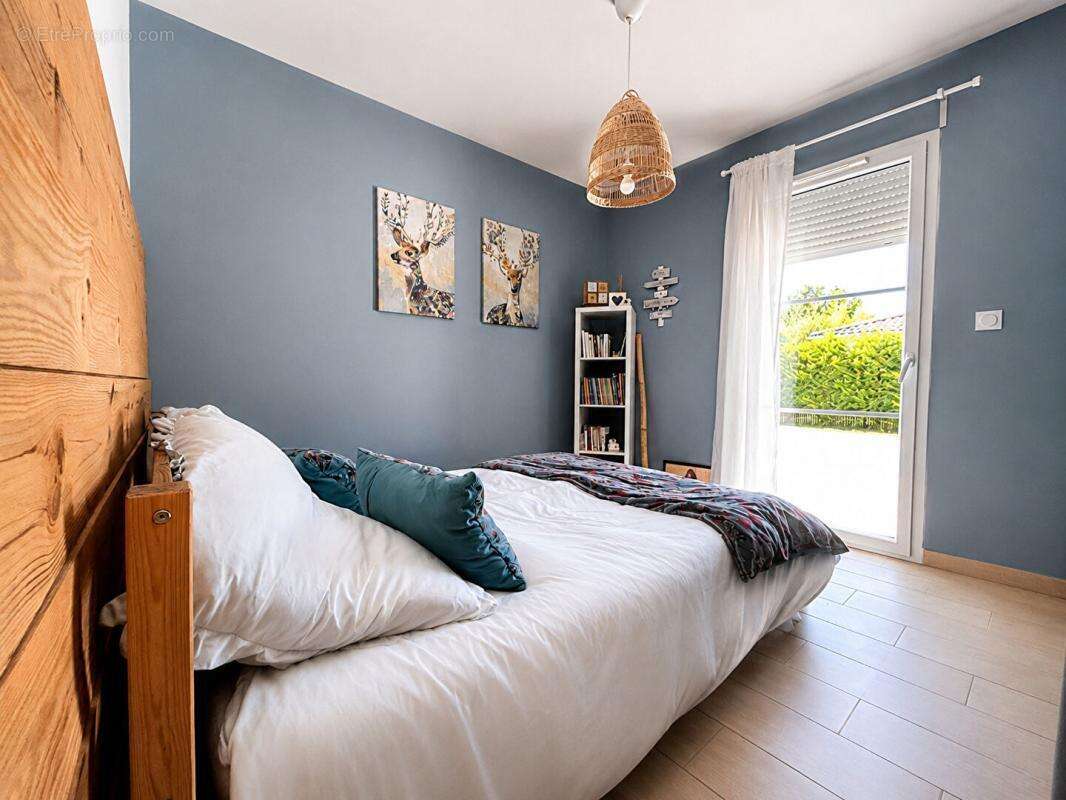 Vente maison 156m2 CARCANS (33121) - photo 11