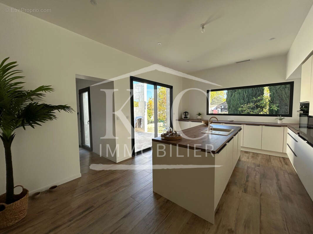 Maison à CARCASSONNE