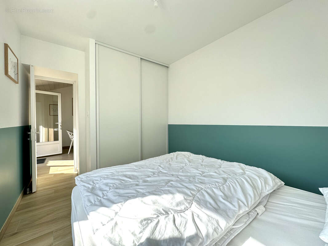 Maison à NOIRMOUTIER-EN-L'ILE