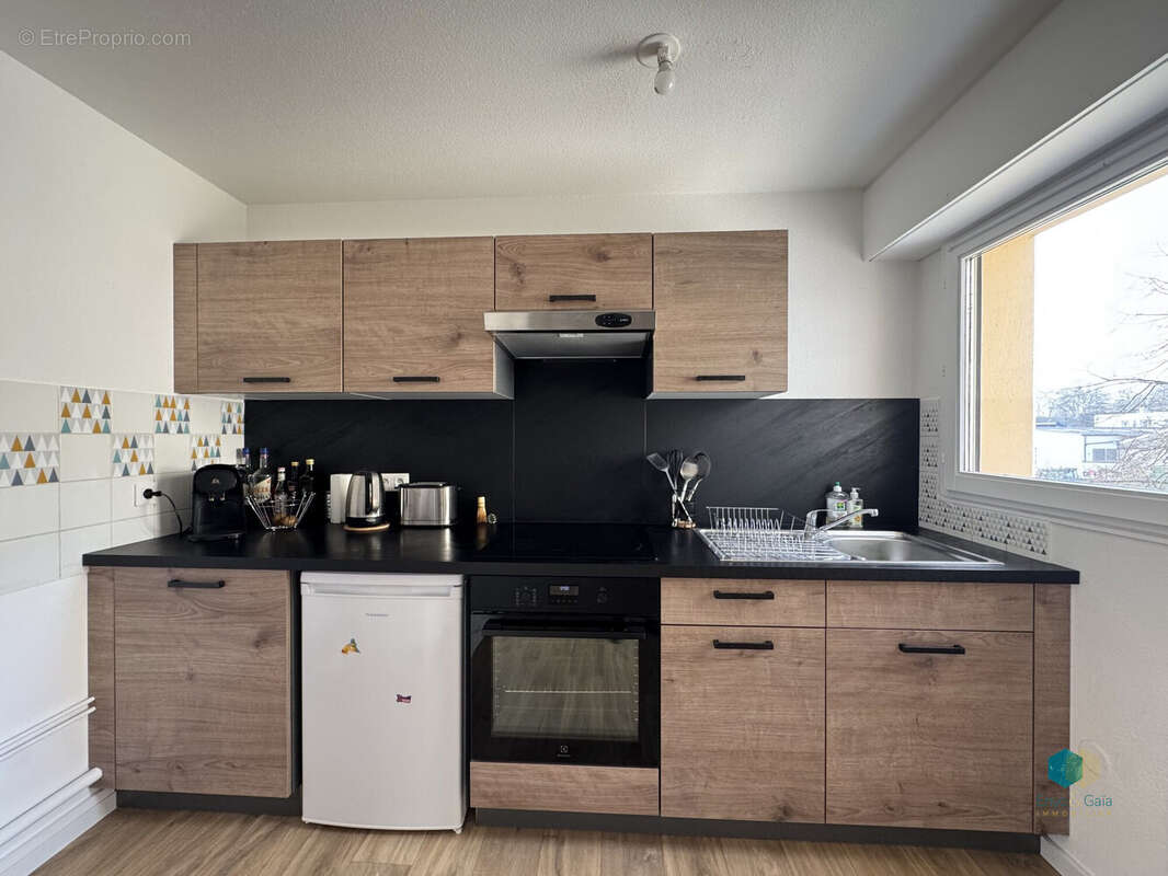 Appartement à ILLKIRCH-GRAFFENSTADEN