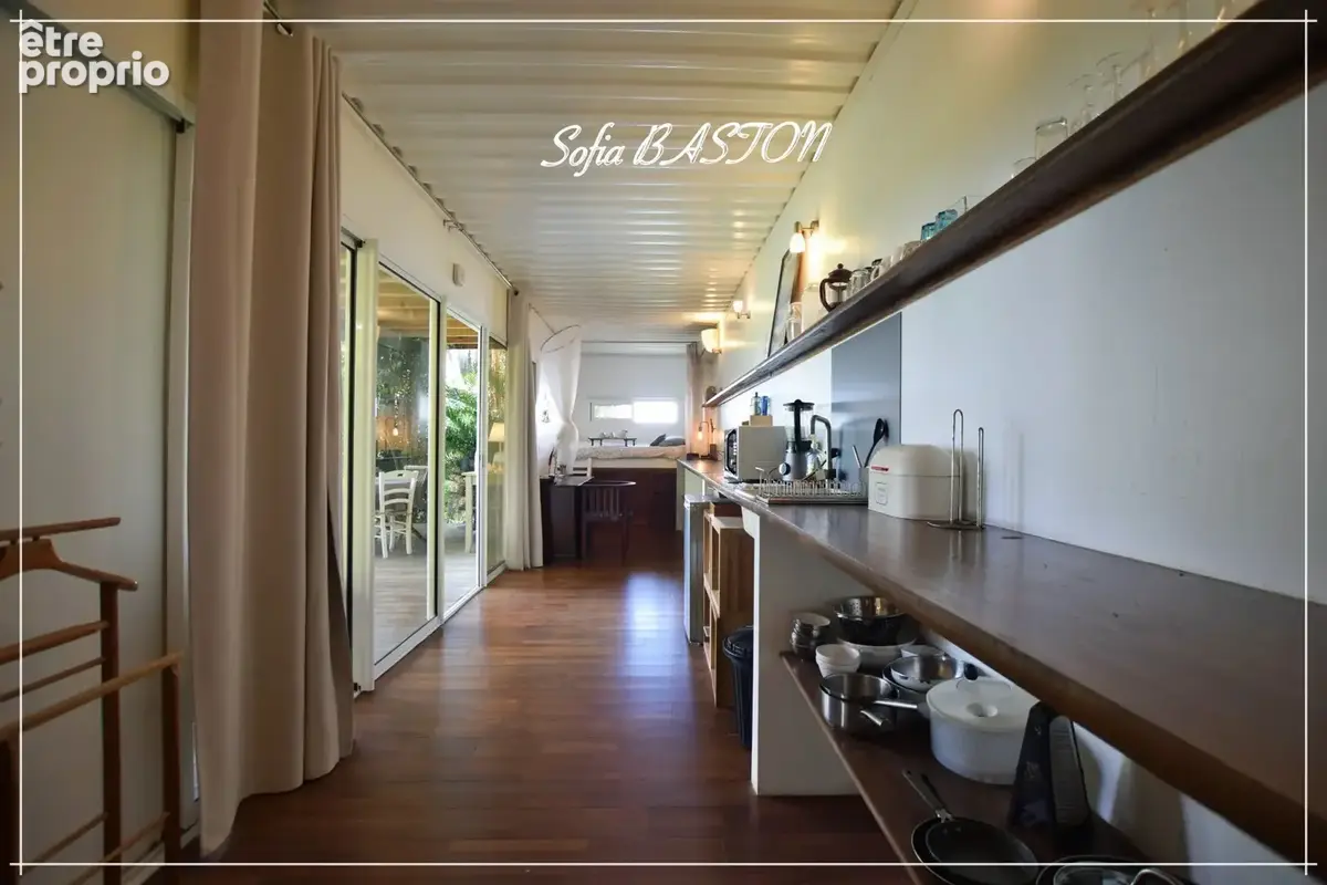 À vendre - Sainte-Luce Martinique - Propriété 5 logements indépendants - 241 m² habitables - Vue mer - P10 - photo 12