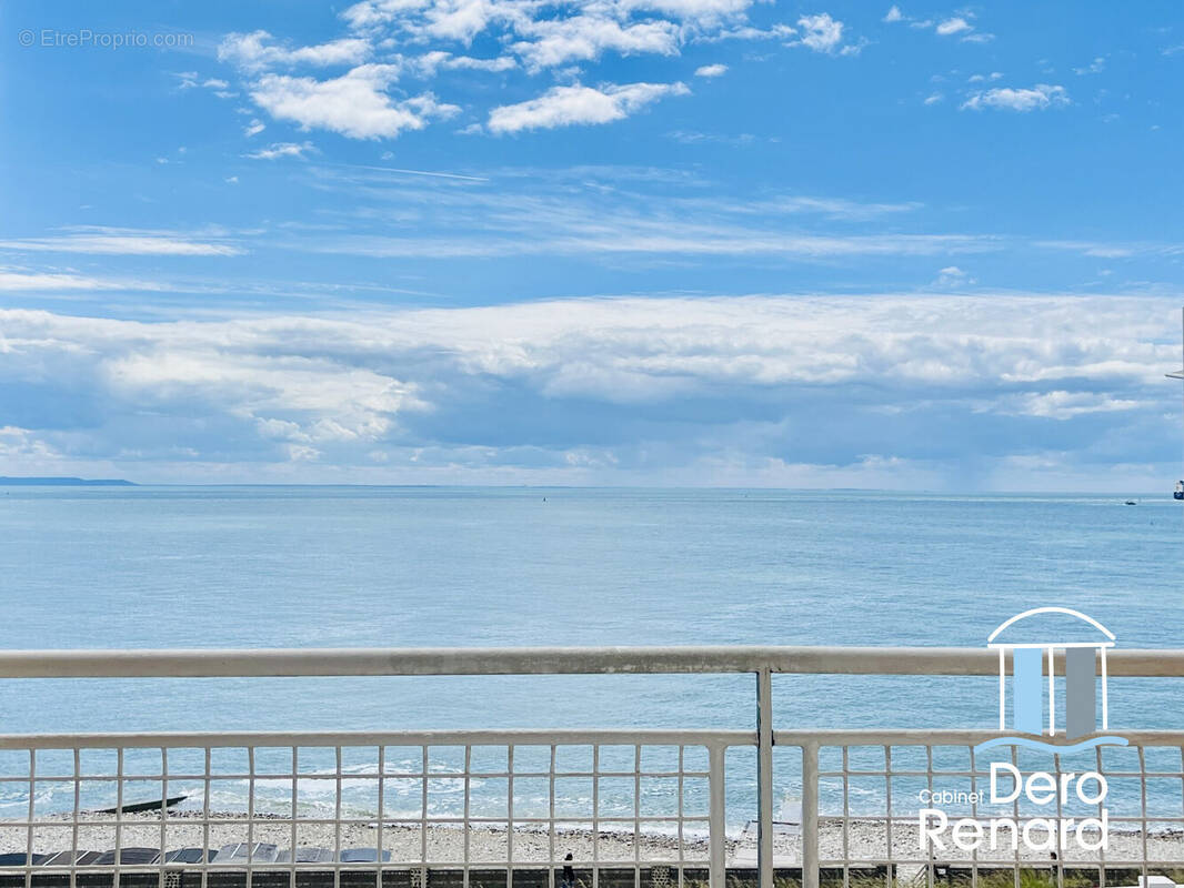 Appartement à LE HAVRE