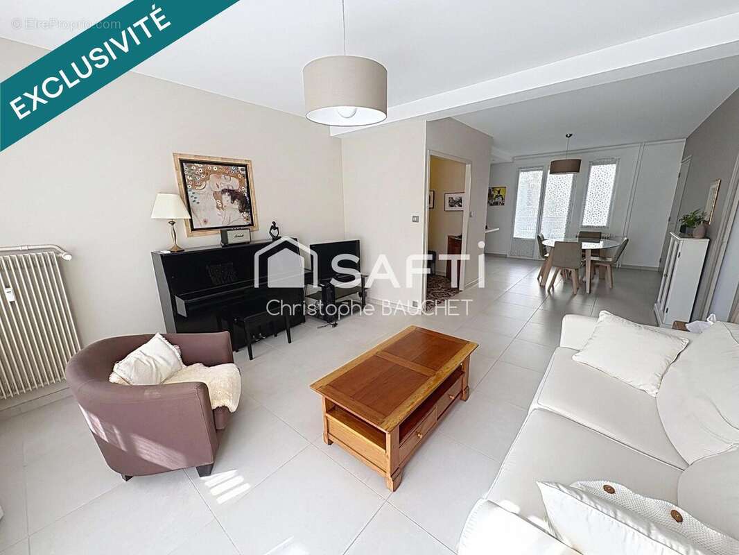 Photo 5 - Appartement à BOURG-EN-BRESSE