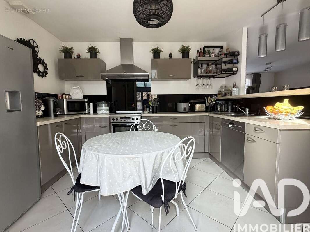 Photo 2 - Maison à TESSANCOURT-SUR-AUBETTE