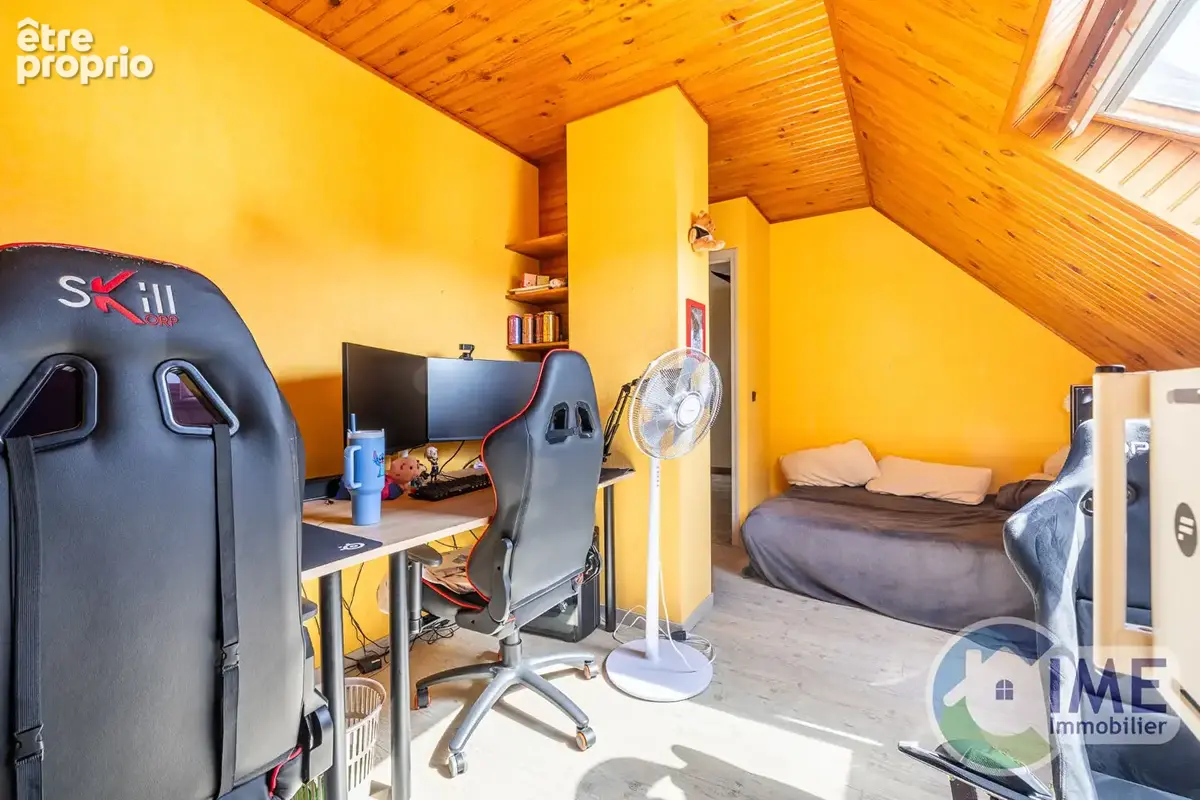 Maison Savigny Sur Orge 6 pièce(s) 110 m2 - photo 9