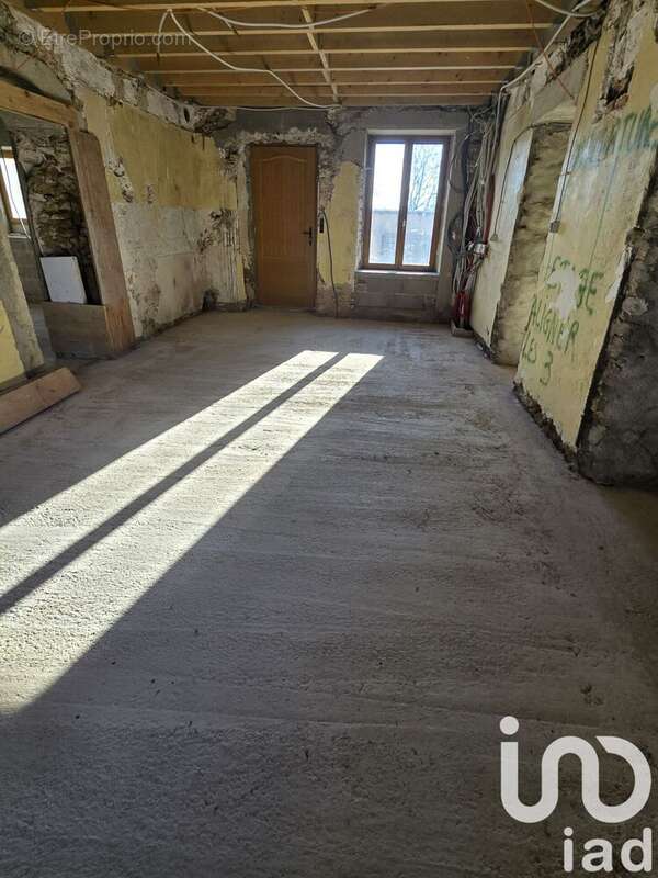 Photo 5 - Maison à DORMANS