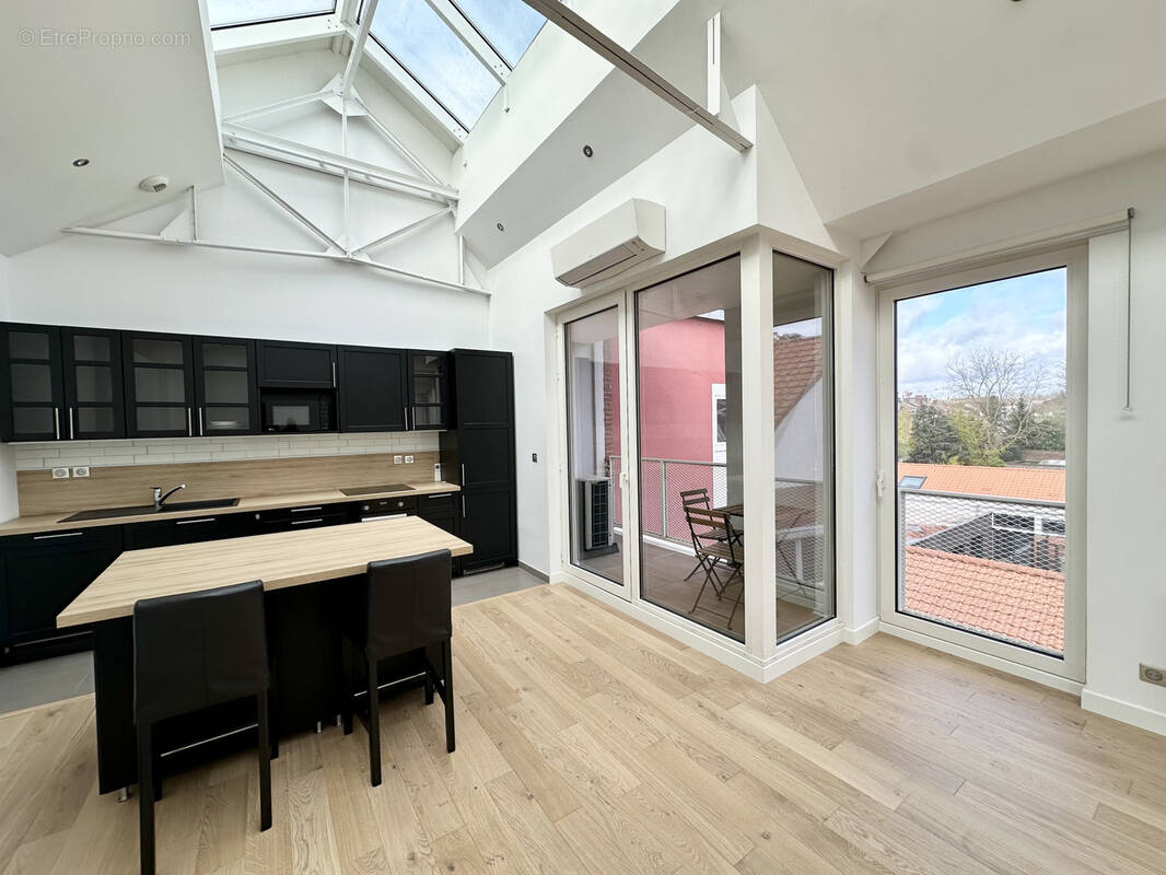 Appartement à LILLE