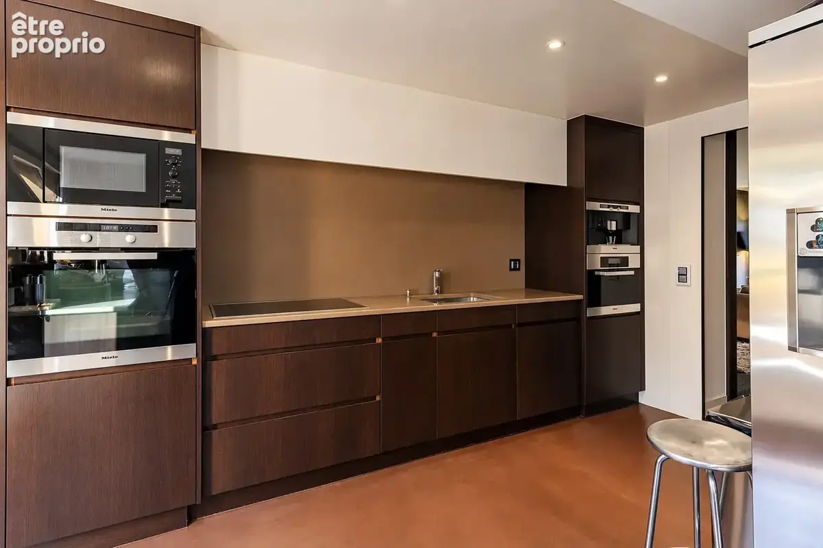 Appartement 7 pièces 155 m² à vendre à Megeve (74120) - photo 7