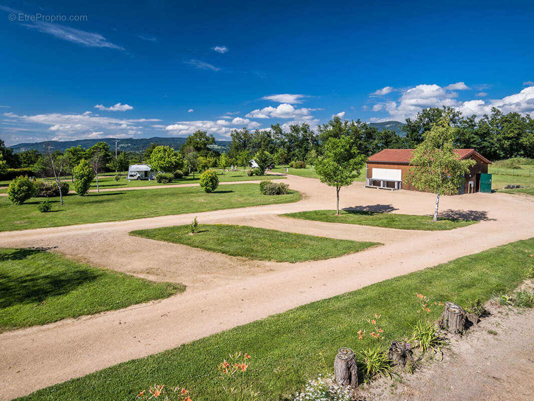 Appartement à AUBUSSON-D'AUVERGNE