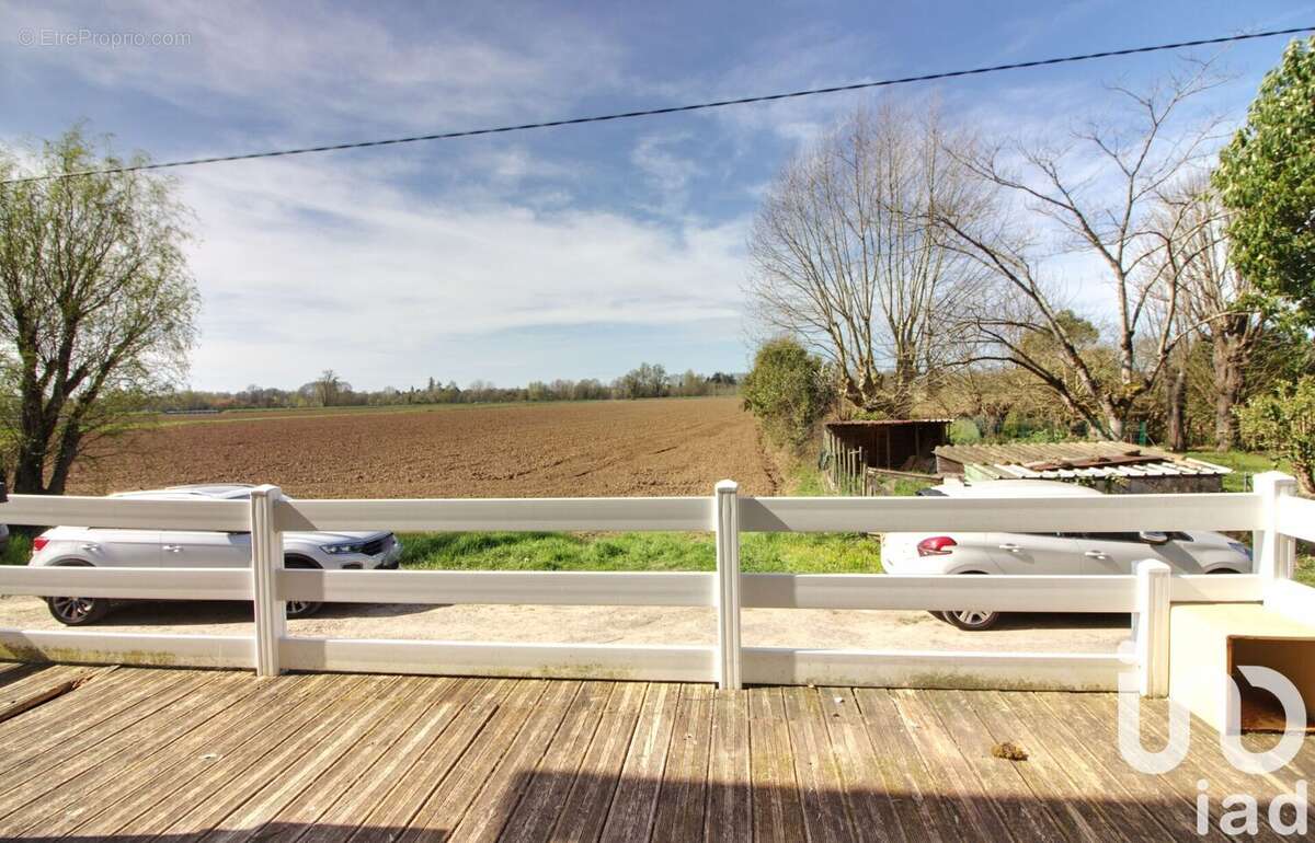 Photo 5 - Maison à BEGUEY