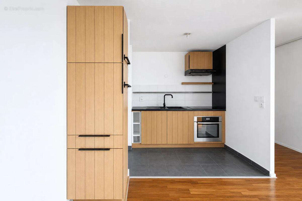 Appartement à ARGENTEUIL