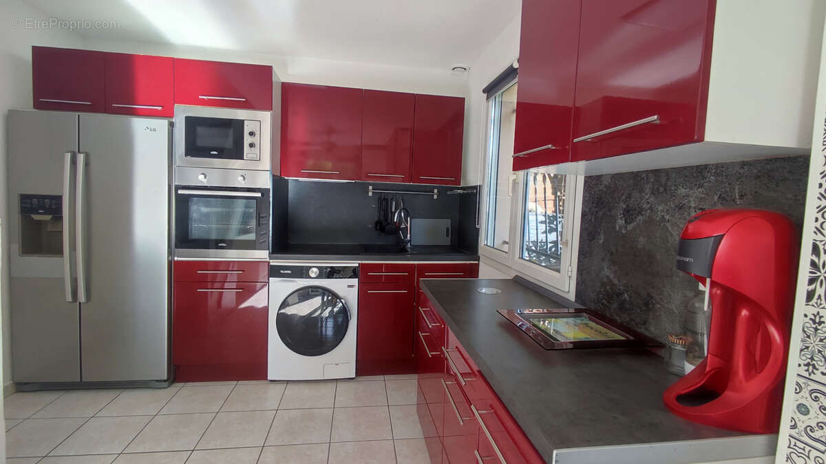 Maison à CANET-EN-ROUSSILLON