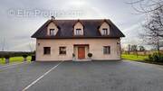 Maison à GOUCHAUPRE