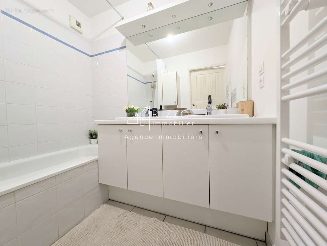 Appartement à GEX