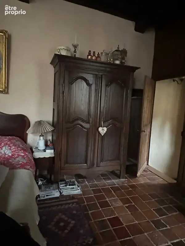 Citée médievale , Maison à vendre 4 pièces  (21) - photo 4