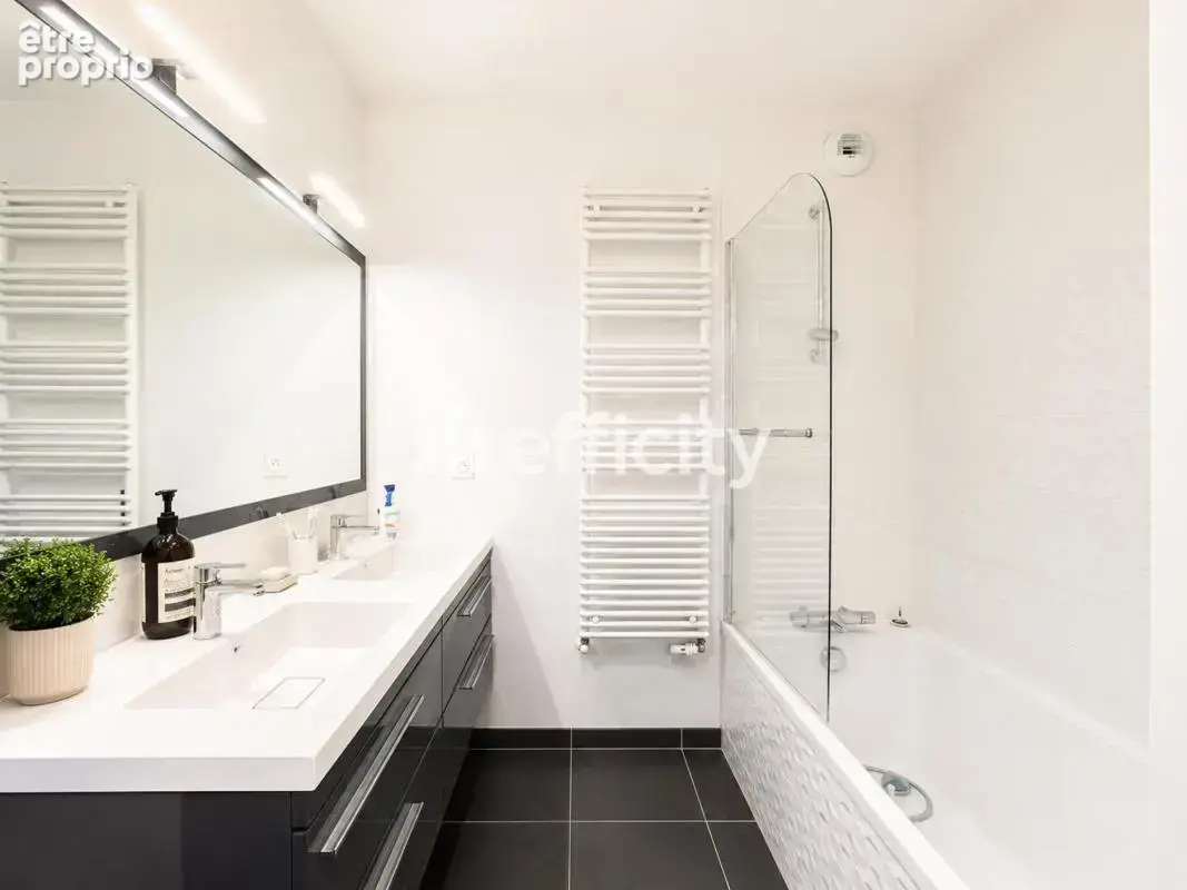 Appartement récent - photo 10
