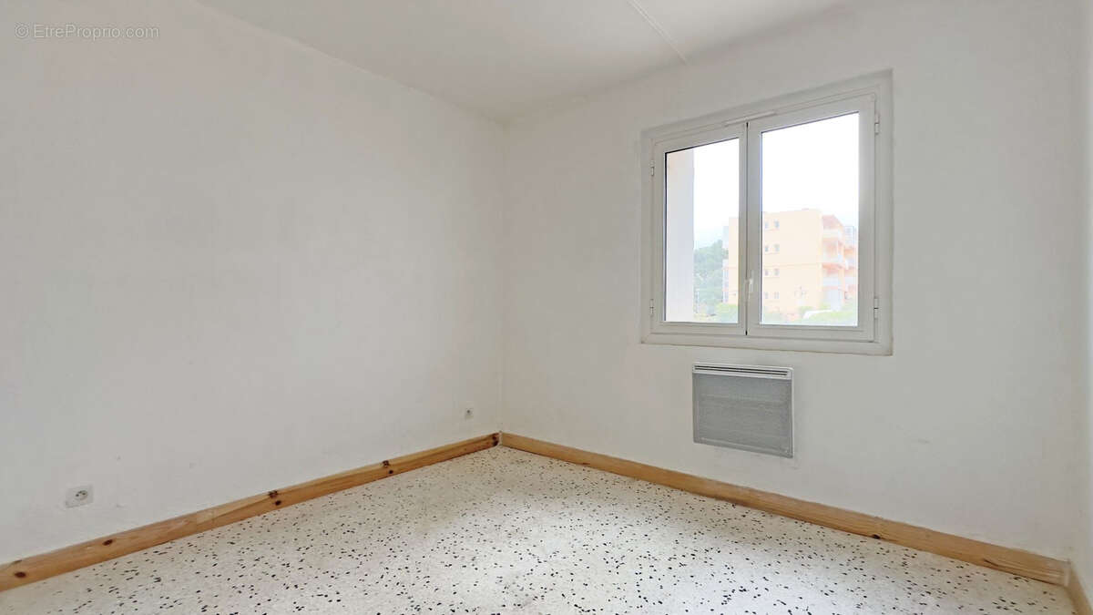 Appartement à HYERES