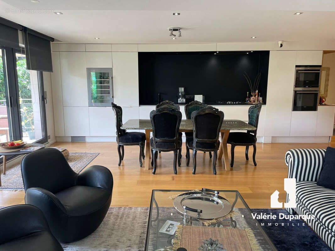 Appartement 77 m² à Marcq-En-Baroeul  - photo 6