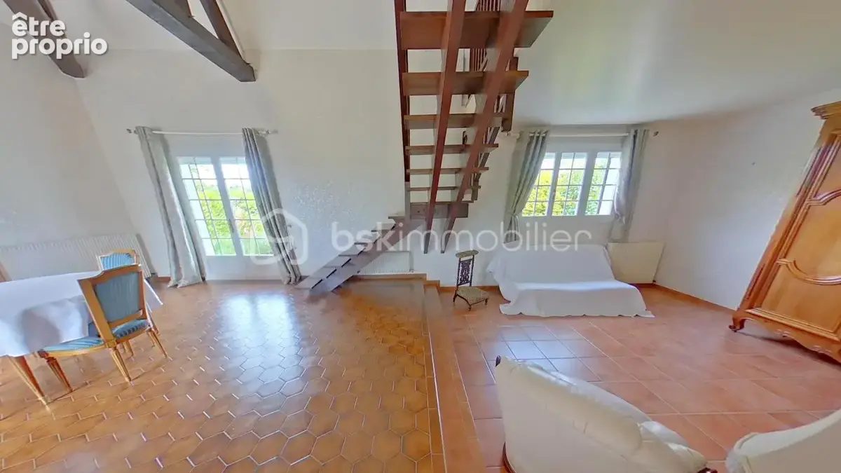  Maison traditionnelle avec vue panoramique – Cadre exceptionnel à 3 min de Pont-sur-Yonne  - photo 11