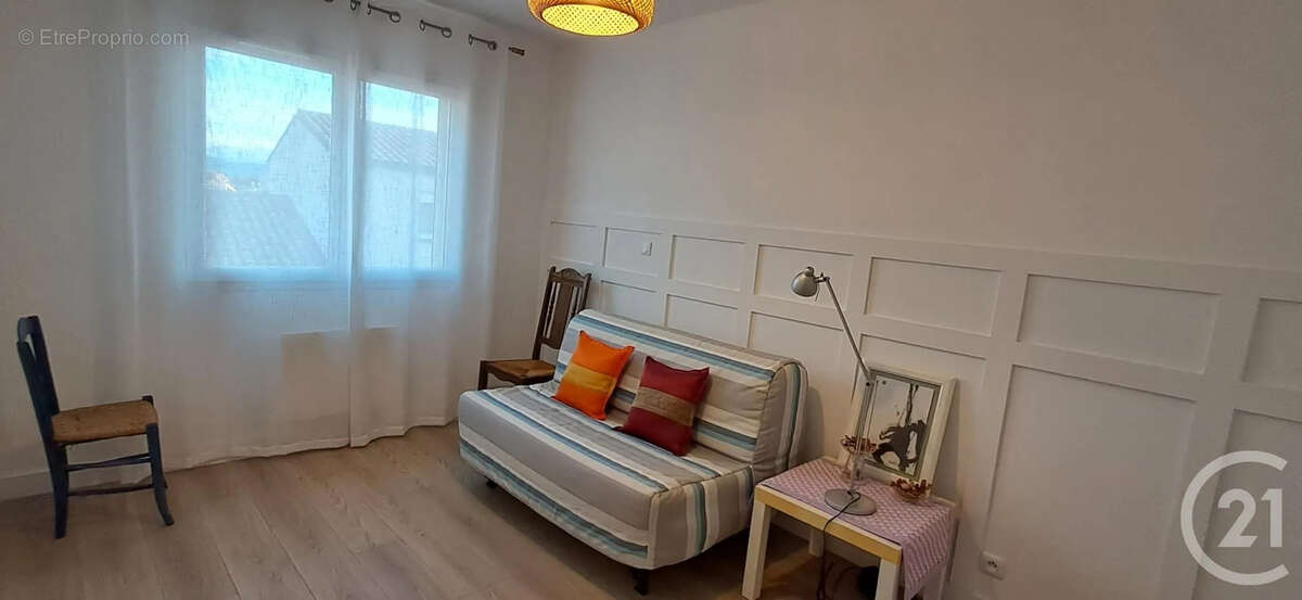 Maison à LATOUR-BAS-ELNE