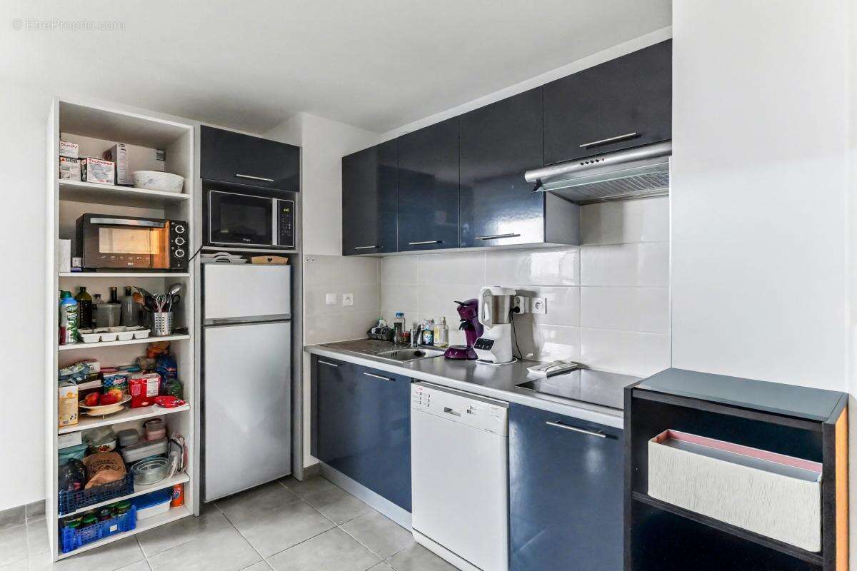 T3 64m² avec balcon et double parking - Tournefeuille centre - photo 2
