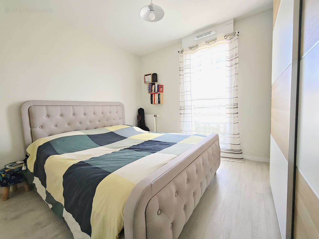 Appartement à ORLY