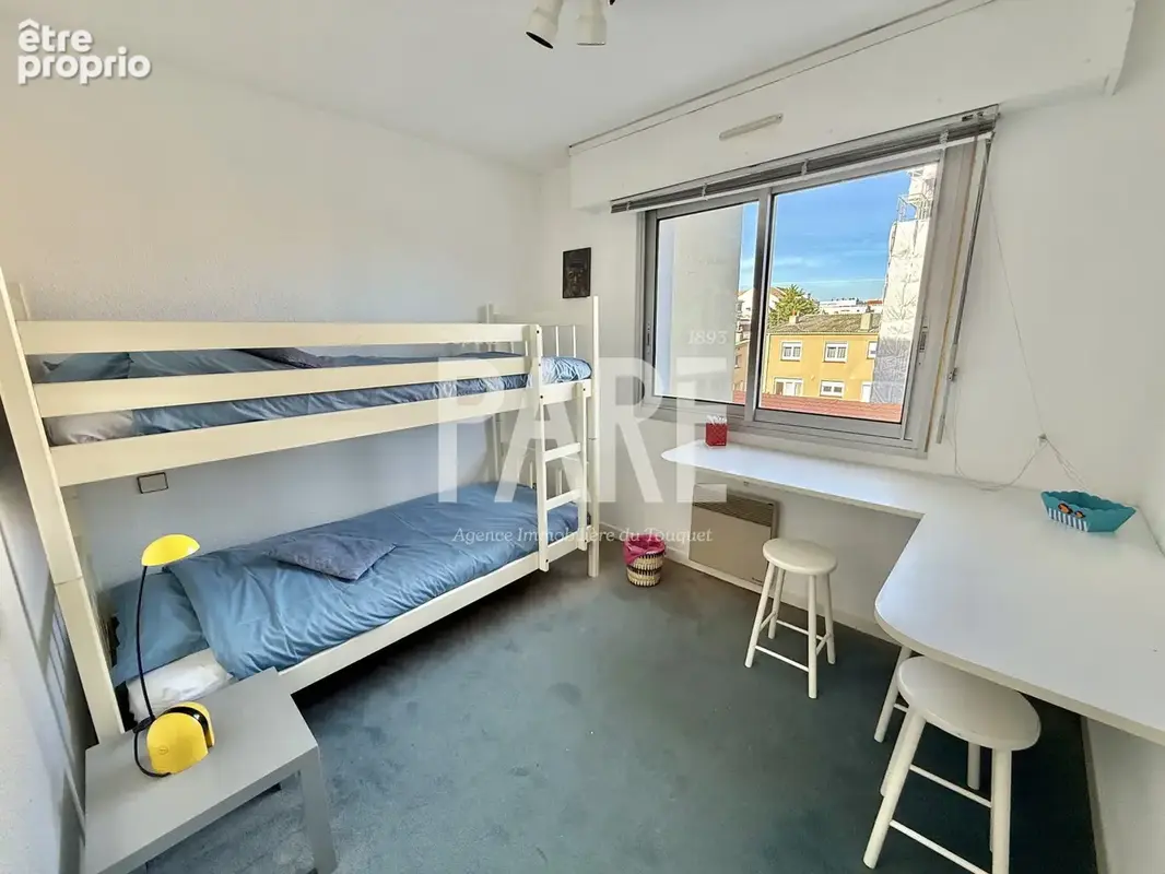 Appartement 3 pièces 51 m² à vendre à Le Touquet-Paris-Plage (62520) - photo 8